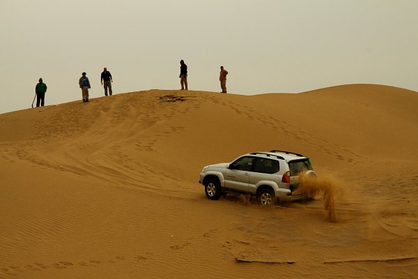 کویر مرنجاب