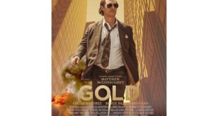 فیلم gold