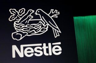 معرفی برند نستله (Nestlé)