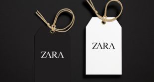 برند zara