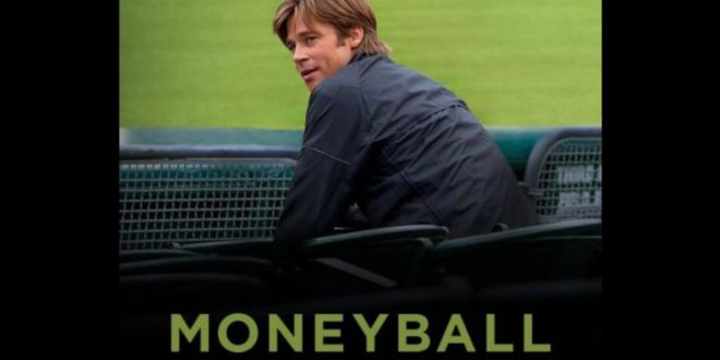 فیلم مانی‌بال (Money ball)
