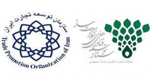 سازمان توسعه تجارت ایران