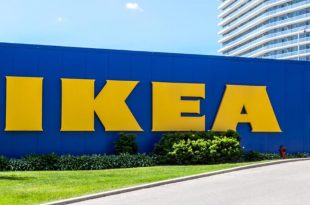 معرفی برند ایکیا (IKEA)