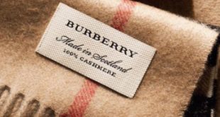 برند burberry