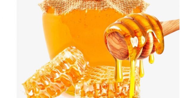 عرضه عسل آذربایجان با برند کشور ترکیه در بازارهای جهانی