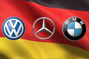 1e7cd1b7 86a7 4ced b342 9830e3c69a3b 310x205 - کاهش محبوبیت برندهای معروف خودروهای آلمانی