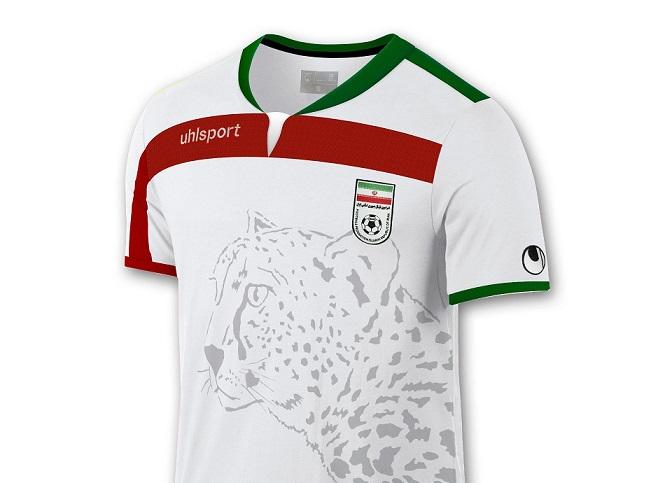 97 01 c07 1537 - رکورد تیم ملی ایران در استفاده از برندهای مختلف برای تامین البسه