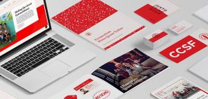 edgar allan revamped coca cola scholars foundations website design and branding