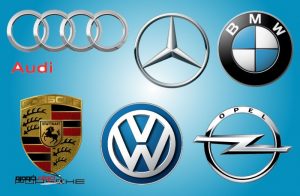 کاهش محبوبیت برندهای معروف خودروهای آلمانی
