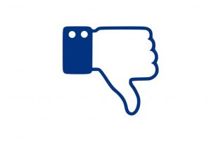 حذف فیسبوک از 10 برند برتر جهان