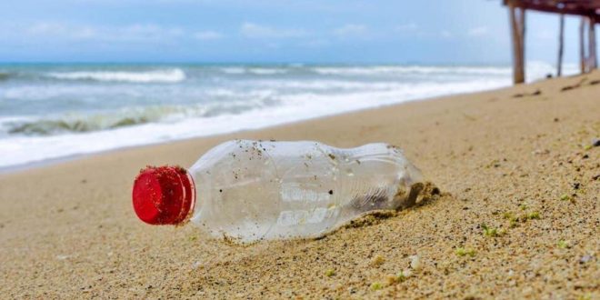 برندهای کوکاکولا، نستله و پپسی در صدر آلاینده های پلاستیکی جهان