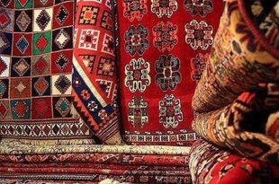 برند فرش دستباف استان مرکزی، بیماری در حال احتضار و فراموش شده