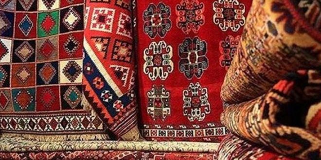 برند فرش دستباف استان مرکزی، بیماری در حال احتضار و فراموش شده
