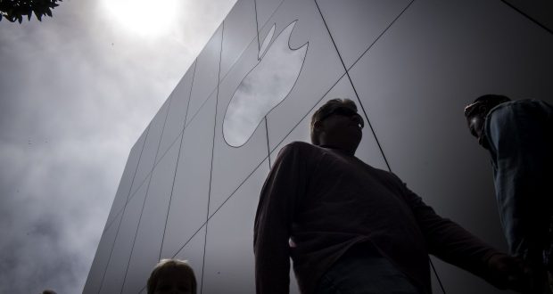 اتهام کمپانی اپل به جاسوسی علیه یکی از مدیران