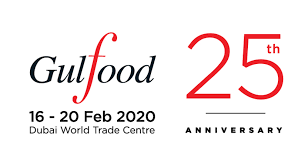 نمایشگاه گلودفود دبی gulfood dubai 2020