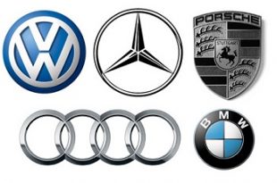 کاهش ۳۷ درصدی فروش برند خودروسازی در آلمان