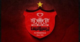 برند پرسپولیس