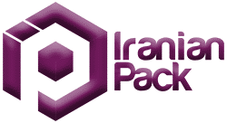iranian pack1 - برند ایرانیان پک
