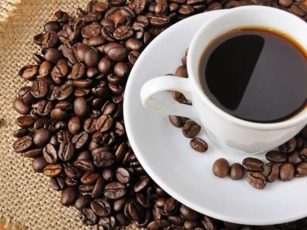 Everything about coffee 2 - همه چیز در مورد قهوه