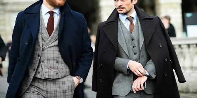 Mens coat buying guide and some key points brandworld.news 0 - راهنمای خرید پالتوی مردانه و چند نکته ی کلیدی برای انتخاب