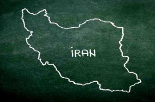 دولت جدید و برند ایران