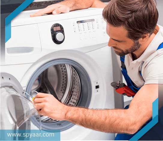 Guide to choosing a repairman for refrigerator repair and washing machine repair 0 - راهنمای انتخاب تعمیرکار برای تعمیر یخچال و تعمیر ماشین لباسشویی