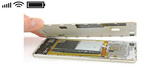 How to buy the original Huawei P9 Lite battery 0 - چگونه باتری هواوی P9 Lite اصل بخریم؟