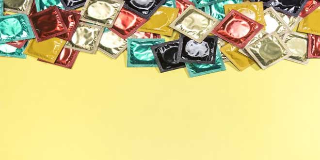 Interesting and important points about using condoms 0 - نکات جالب و مهم درباره استفاده از کاندوم