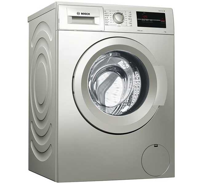 Bosch Washing Machine Buying Guide with Modern Life 01 - راهنمای خرید ماشین لباسشویی برند بوش با مدرن لایف
