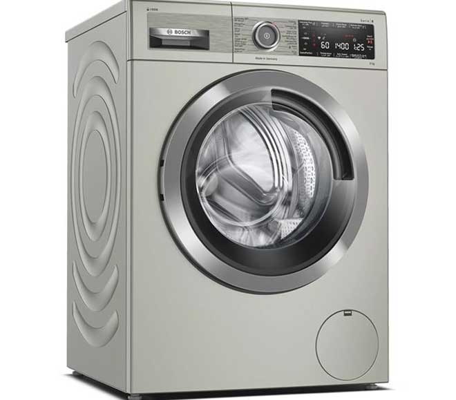 Bosch Washing Machine Buying Guide with Modern Life 02 - راهنمای خرید ماشین لباسشویی برند بوش با مدرن لایف