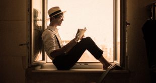 ۶ رمان خارجی که برای نویسنده شدن باید بخوانیم