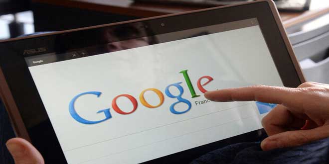 برند گوگل خواستار عدم رسیدگی به شکایت ضد انحصار ایالات آمریکا