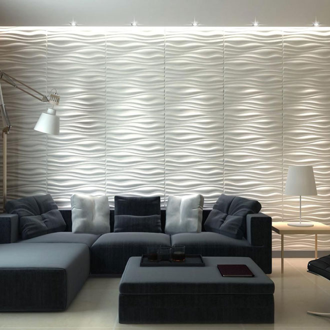 Foam wall covering is one of the best selling 1400 wall coverings 02 - دیوارپوش فومی جز پر فروش ترین های دیوارپوش 1400