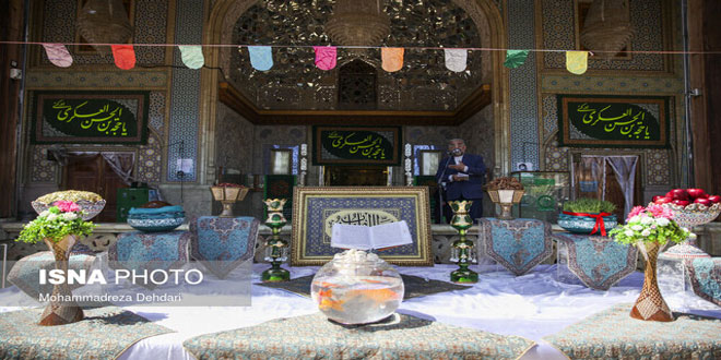 Shahcheragh AS Religious tourism brand of southern Iran 01 - شاهچراغ(ع)؛ برند گردشگری مذهبی جنوب ایران