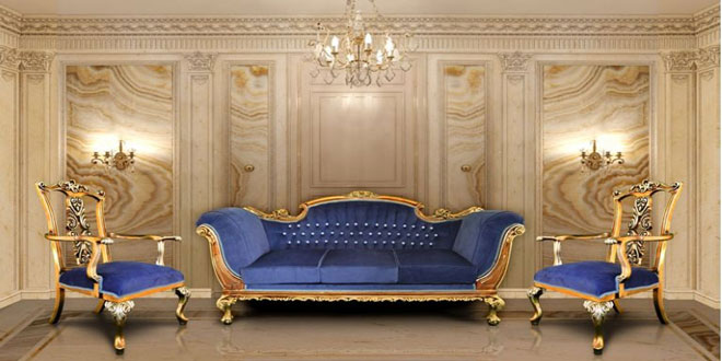 The most luxurious classic furniture royal weight difference and .... 01 - لوکس ترین مبلمان کلاسیک، سلطنتی + تفاوت وزن و....