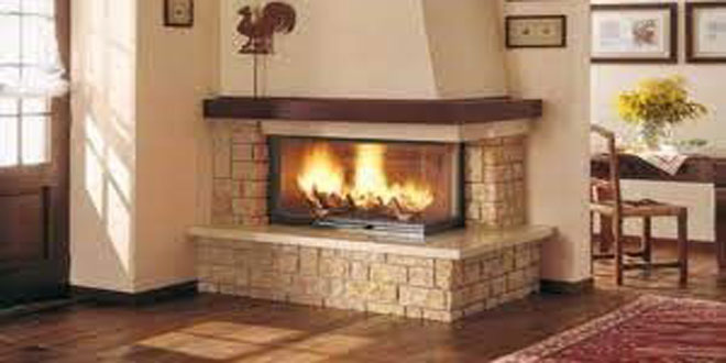 Check and compare gas heaters radiators and fireplaces 01 - بررسی و مقایسه بخاری گازی، رادیاتور و شومینه