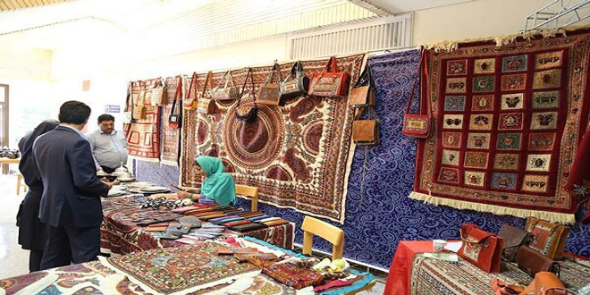 National Register of Kurdistan Handicrafts 02 - ثبت ملی صنایع دستی کردستان