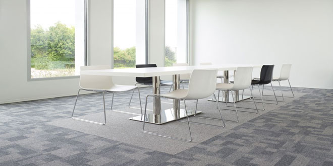 Prices and types of office carpets 01 - قیمت و انواع موکت اداری