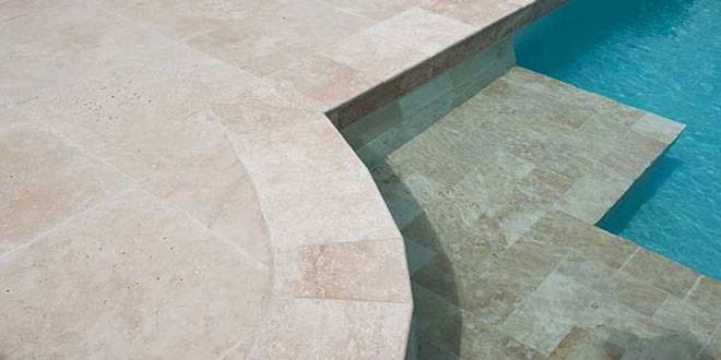 Before buying travertine be sure to pay attention to these few points 01 - قبل از خرید سنگ تراورتن حتما به این چند نکته دقت کنید