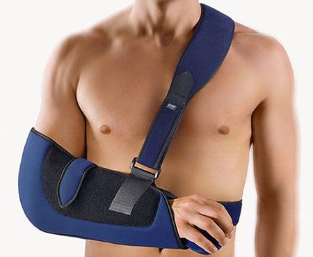 What is an Elbow orthosis Elbow treatment with orthosis 1 - ارتز آرنج (بریس آرنج) چیست؟ درمان آرنج با ارتز
