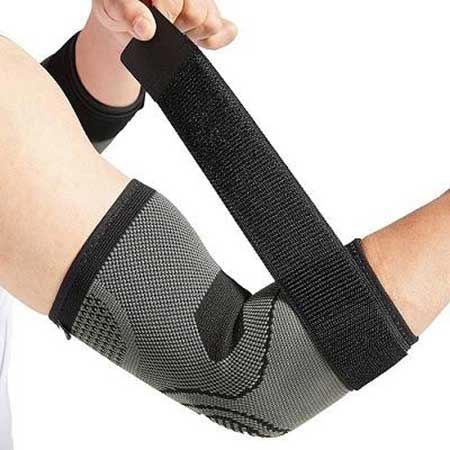 What is an Elbow orthosis Elbow treatment with orthosis - ارتز آرنج (بریس آرنج) چیست؟ درمان آرنج با ارتز