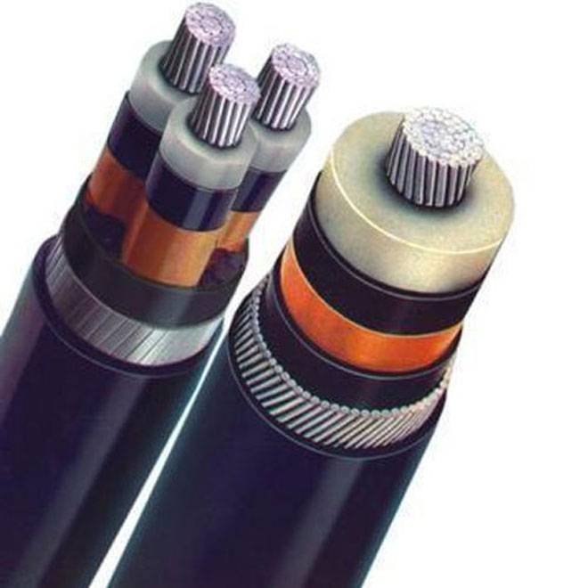 What are the specifications of a good power cable 01 - مشخصات یک کابل برق خوب چیست؟