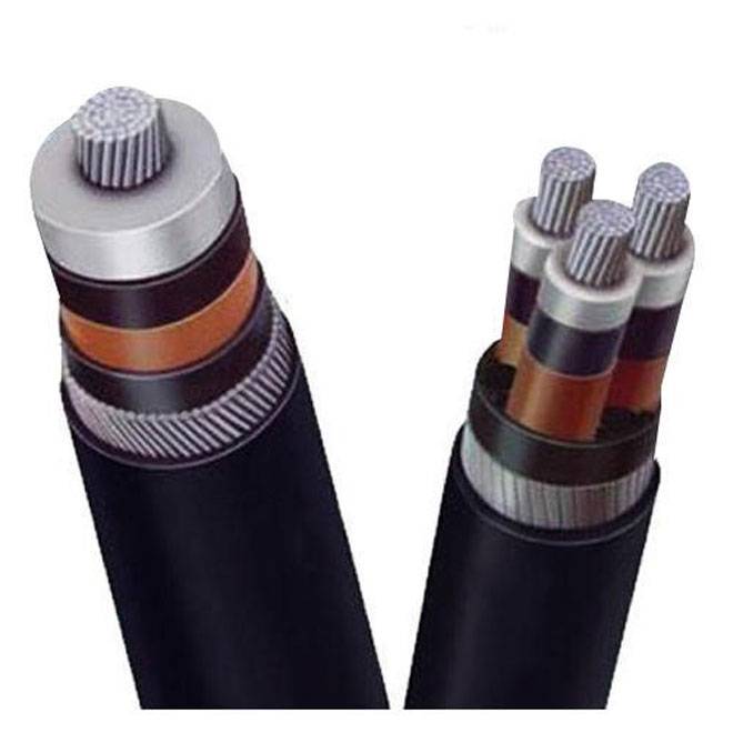 What are the specifications of a good power cable 02 - مشخصات یک کابل برق خوب چیست؟