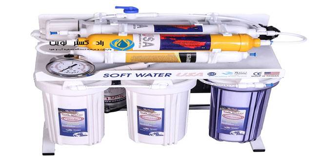 Introduction of reliable brands of household water purifiers 01 - معرفی برندهای معتبر دستگاه تصفیه آب خانگی