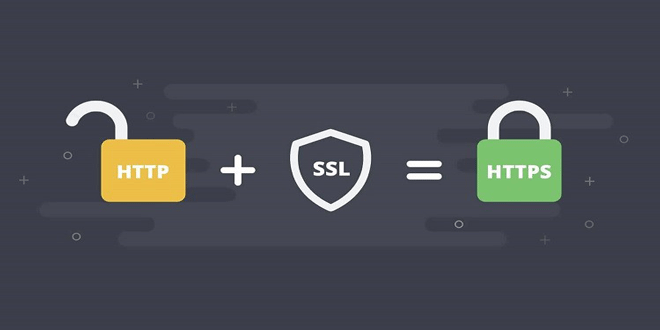 What is an SSL certificate 02 - گواهینامه SSL چیست؟ چگونه http را به https تبدیل کنیم؟