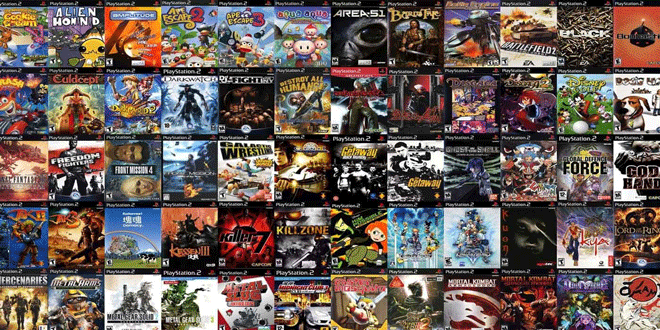 Which home console has the most variety of games 02 - تنوع بازی در کدام کنسول خانگی بیشتر است؟ پلی استیشن یک یا دو یا ایکس باکس؟