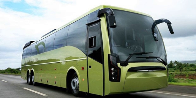 why buy a vip bus ticket 01 - چرا بلیط اتوبوس VIP بخریم؟
