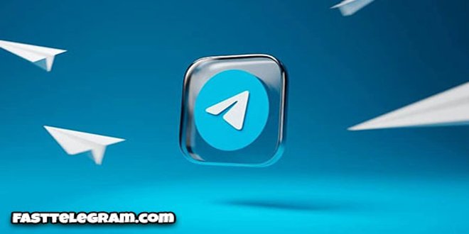 Extensive Telegram advertising - تبلیغات گسترده تلگرام