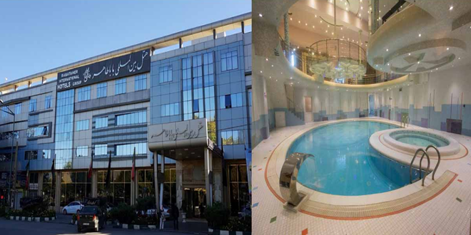 Hamedan hotel reservation cancellation rules 01 - قوانین کنسلی رزرو هتل های همدان