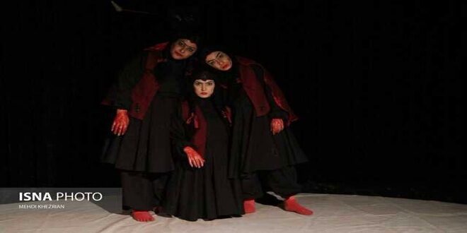 شهر اصفهان قابلیت تبدیل‌شدن به برند تئاتر کشور را دارد